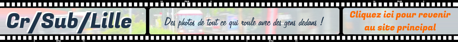 Forum Cr/Sub/Lille